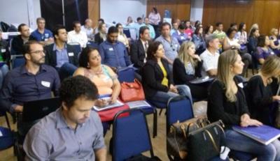 CISAMAPI participa do Seminário “ Os CIS e o seu papel na regionalização da Saúde”