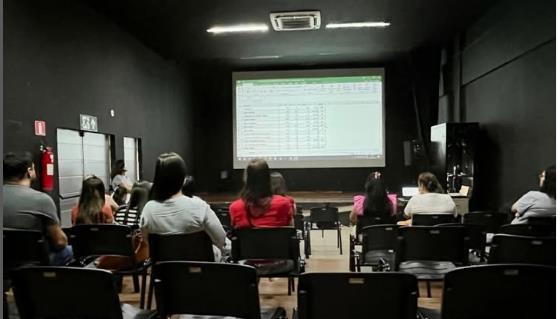 Cisamapi apresenta o Relatório Anual de Atividades 2024