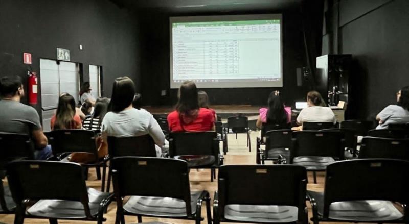 Cisamapi apresenta o Relatório Anual de Atividades 2024
