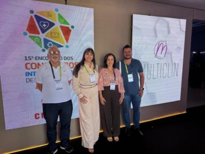 Cisamapi participa do 15º Encontro dos Consórcios Intermunicipais de Minas Gerais