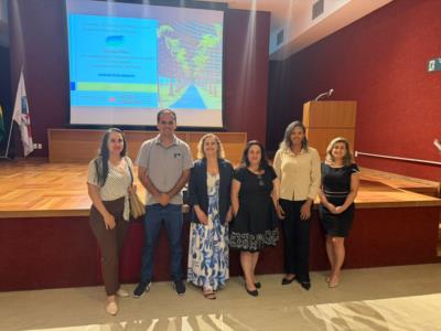 Cisamapi participa de encontro regional: "O Papel do Controle Social na Administração Pública"