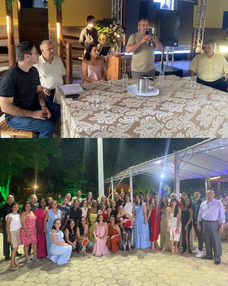 Cisamapi realiza Assembleia Extraordinária de 2025 e celebra 30 anos de instituição