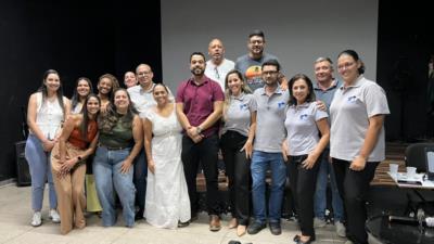 Cisamapi promove reunião com o Conselho de Secretários de Saúde para orientações sobre programas e alinhamento de pautas