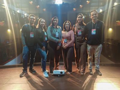 Servidores do Cisamapi participam de Encontro Técnico do TCE-MG em Ouro Preto