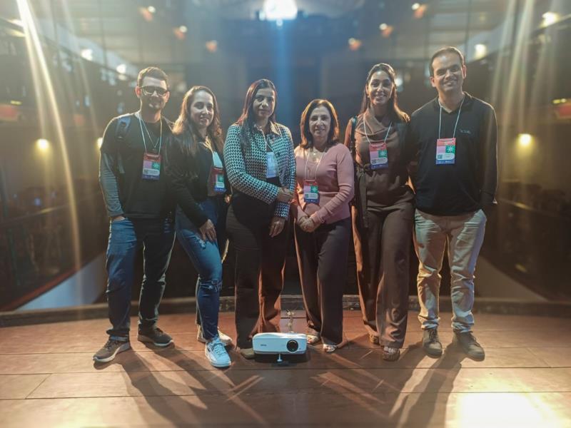 Servidores do Cisamapi participam de Encontro Técnico do TCE-MG em Ouro Preto