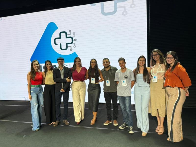 Equipe de Vigilância Sanitária do Cisamapi é destaque no III Seminário Visa-Cis